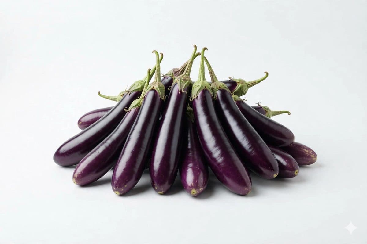 বেগুন